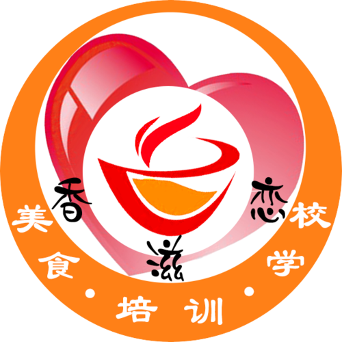 台州香滋恋餐饮企业管理logo